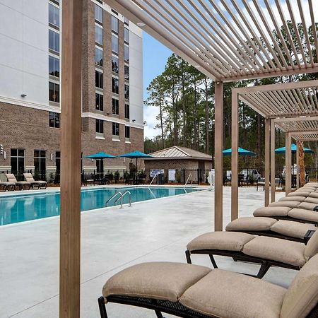 Homewood Suites By Hilton סאמרוויל מראה חיצוני תמונה