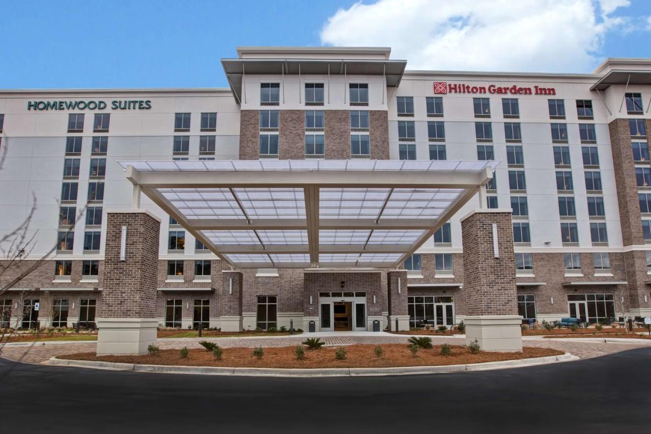 Homewood Suites By Hilton סאמרוויל מראה חיצוני תמונה