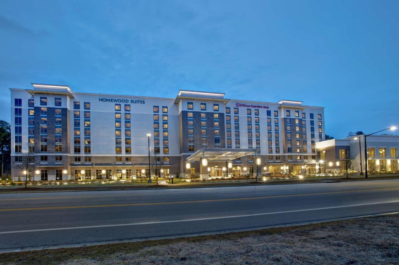 Homewood Suites By Hilton סאמרוויל מראה חיצוני תמונה