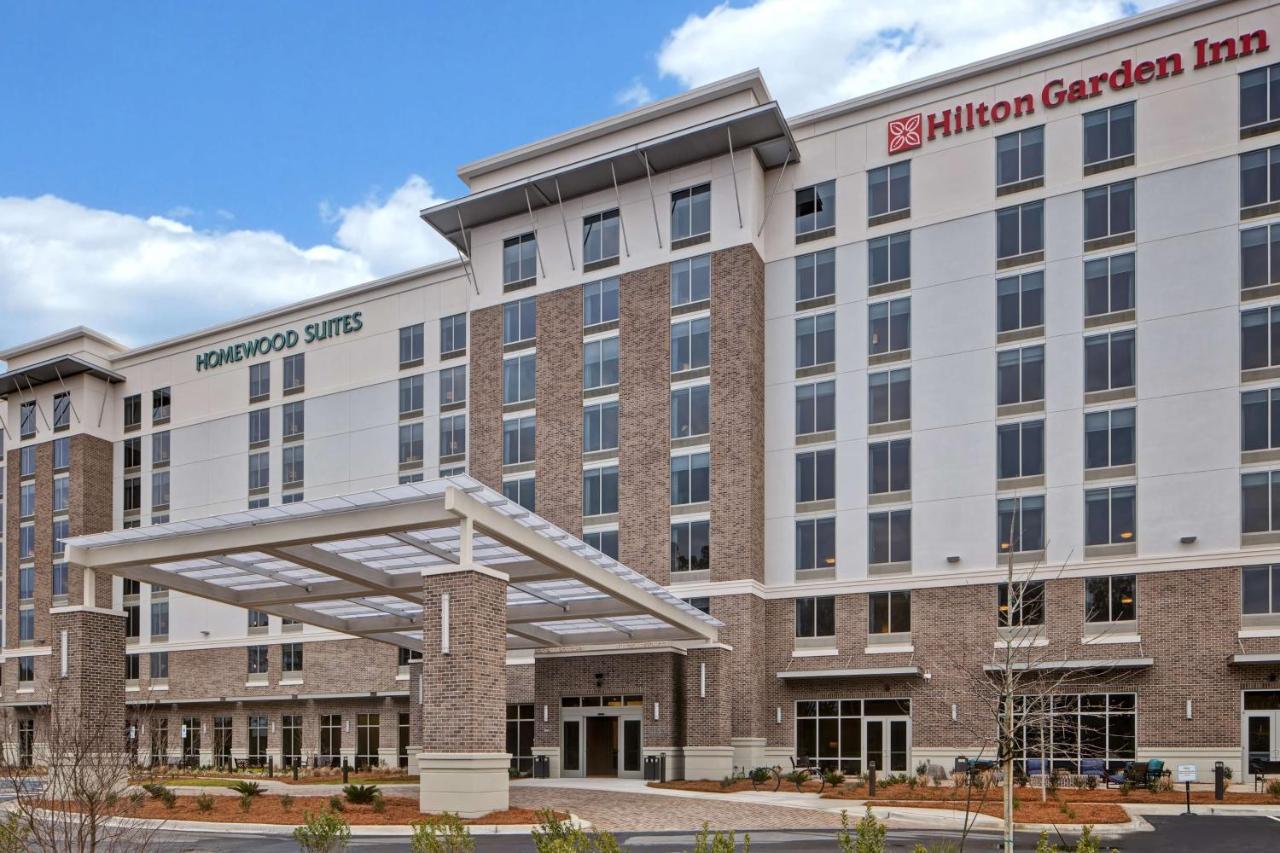 Homewood Suites By Hilton סאמרוויל מראה חיצוני תמונה