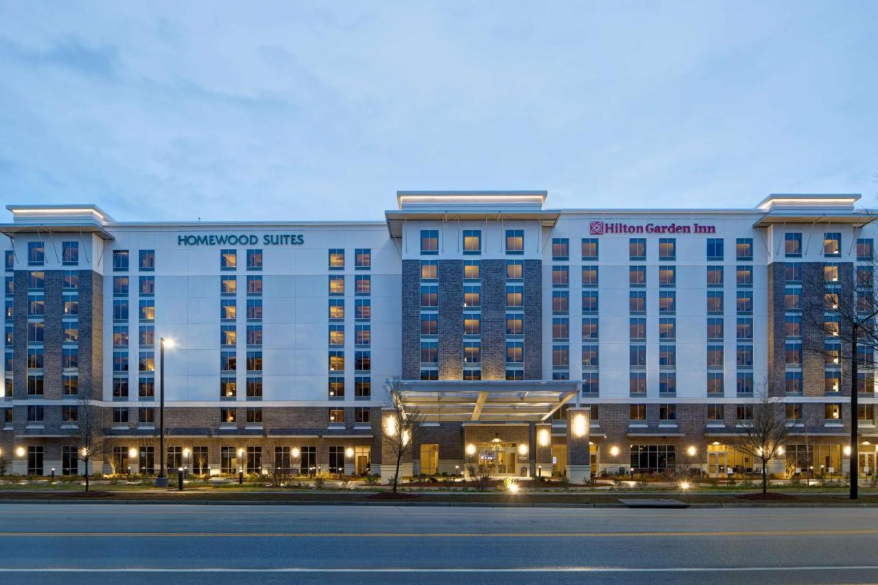 Homewood Suites By Hilton סאמרוויל מראה חיצוני תמונה
