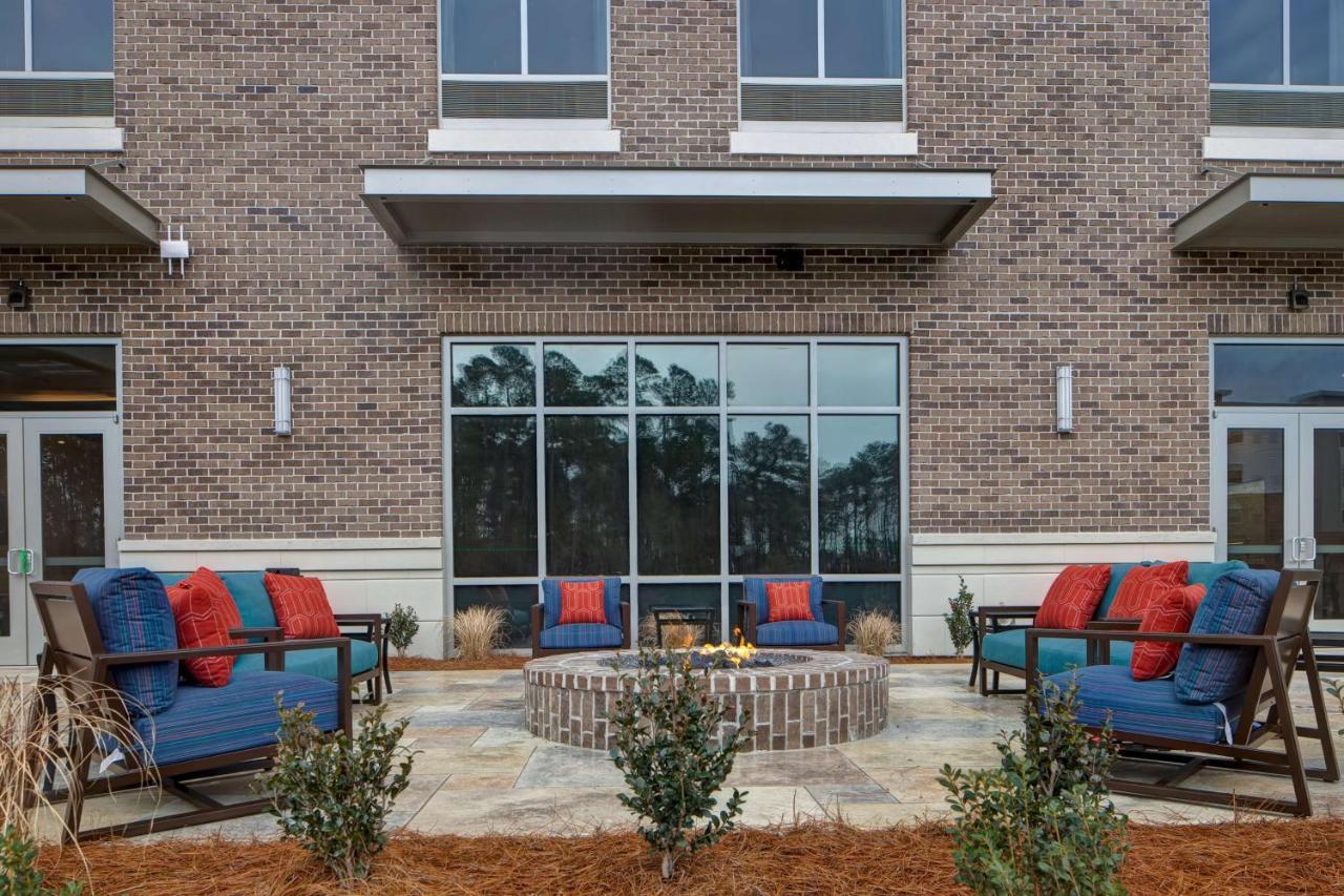 Homewood Suites By Hilton סאמרוויל מראה חיצוני תמונה