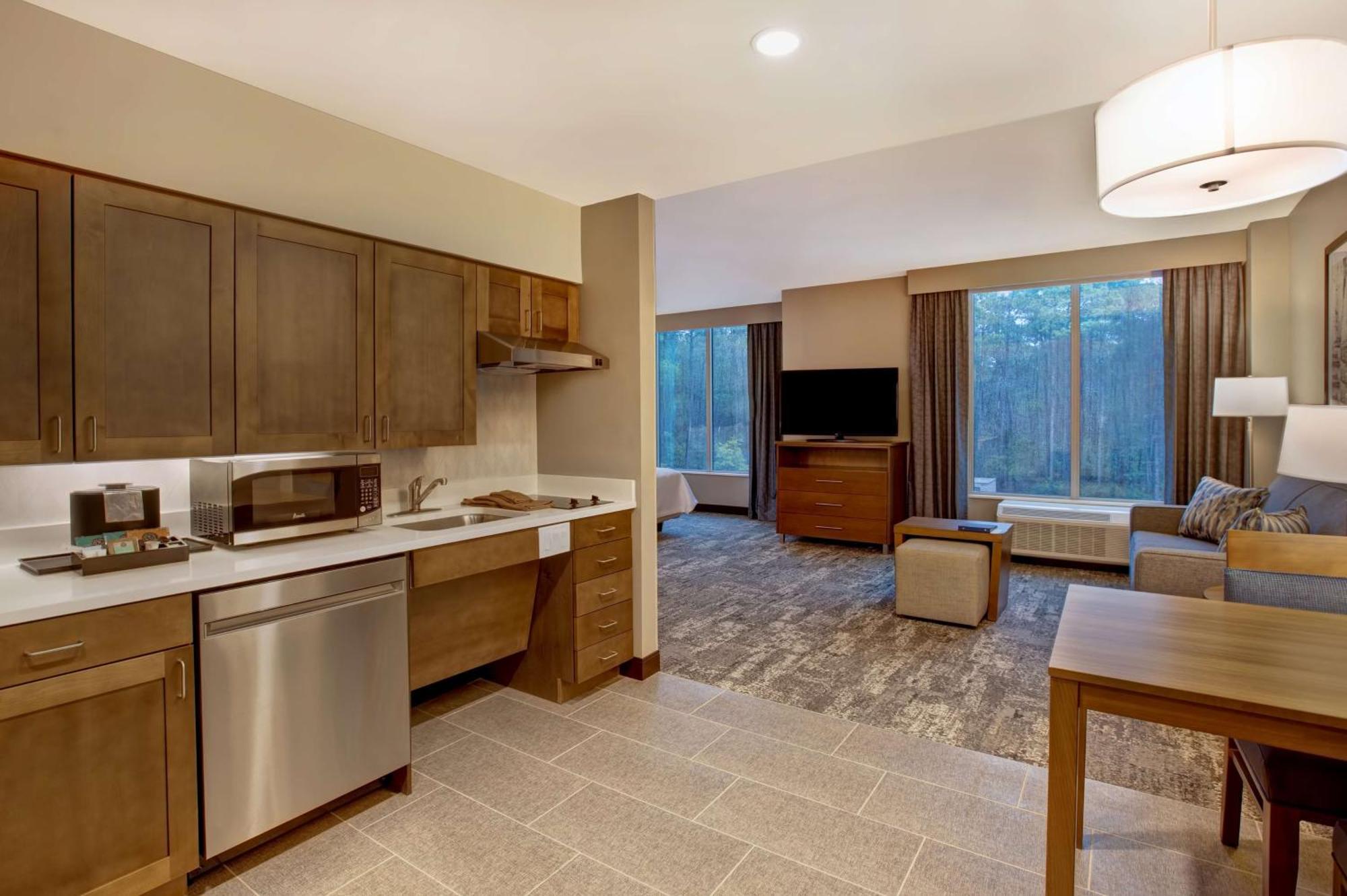 Homewood Suites By Hilton סאמרוויל מראה חיצוני תמונה