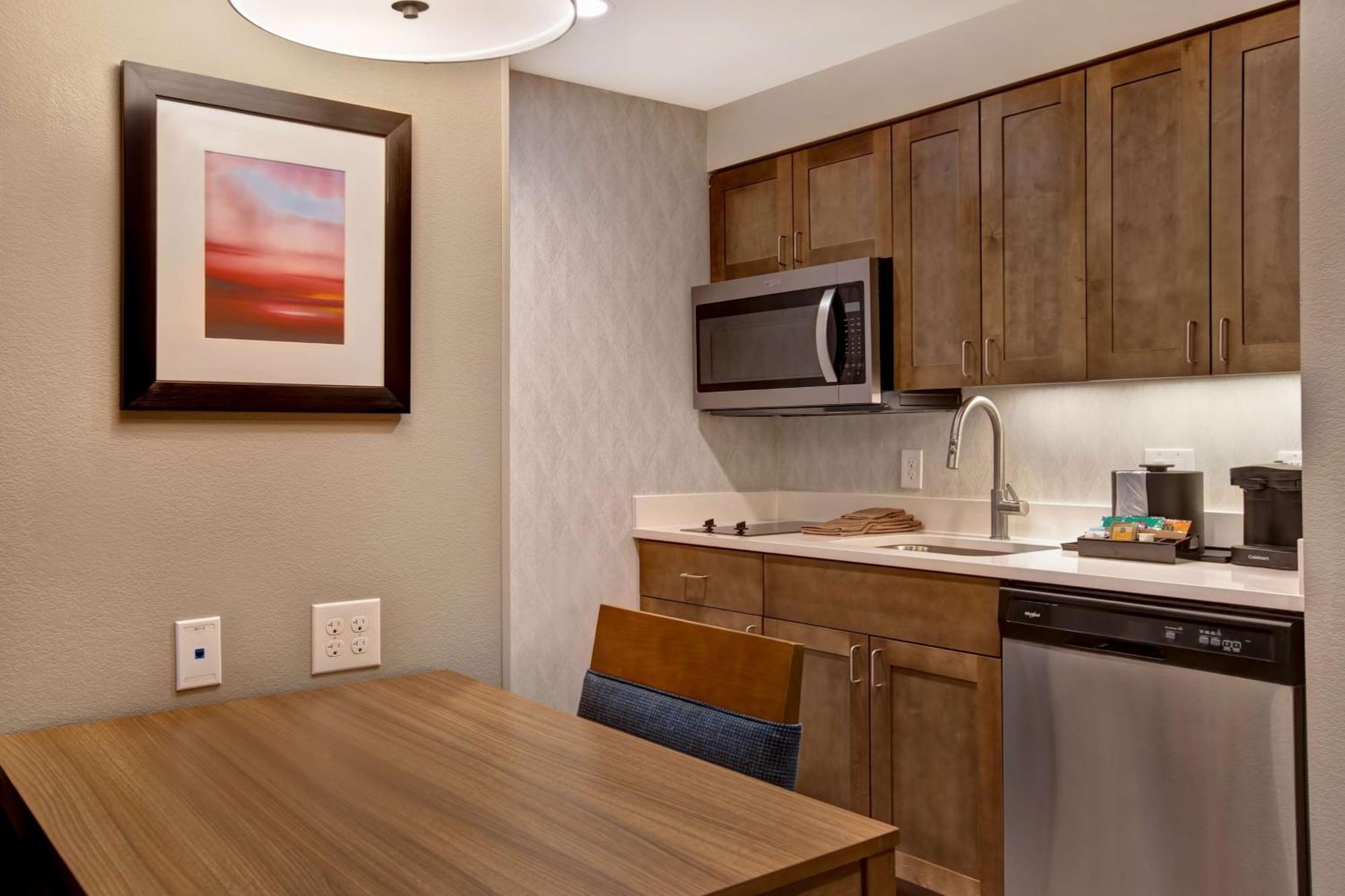 Homewood Suites By Hilton סאמרוויל מראה חיצוני תמונה