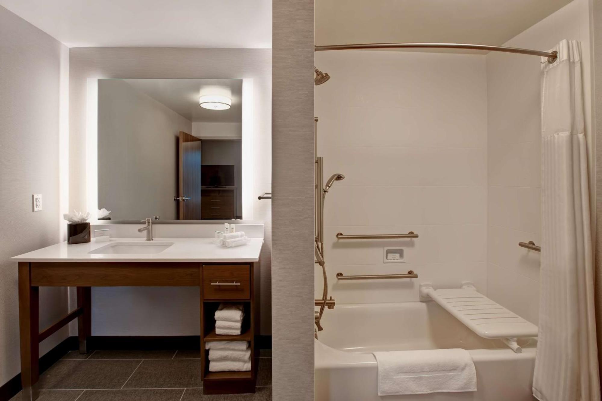 Homewood Suites By Hilton סאמרוויל מראה חיצוני תמונה