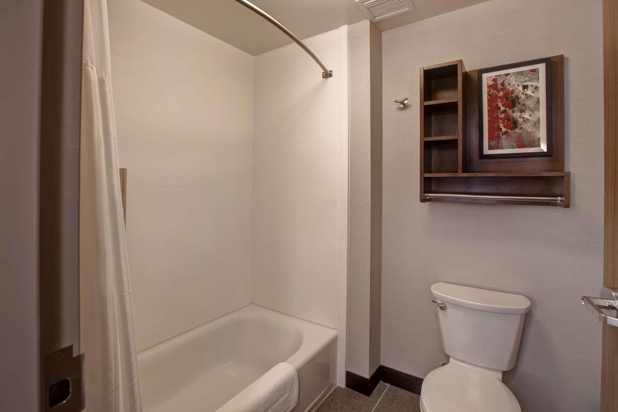 Homewood Suites By Hilton סאמרוויל מראה חיצוני תמונה