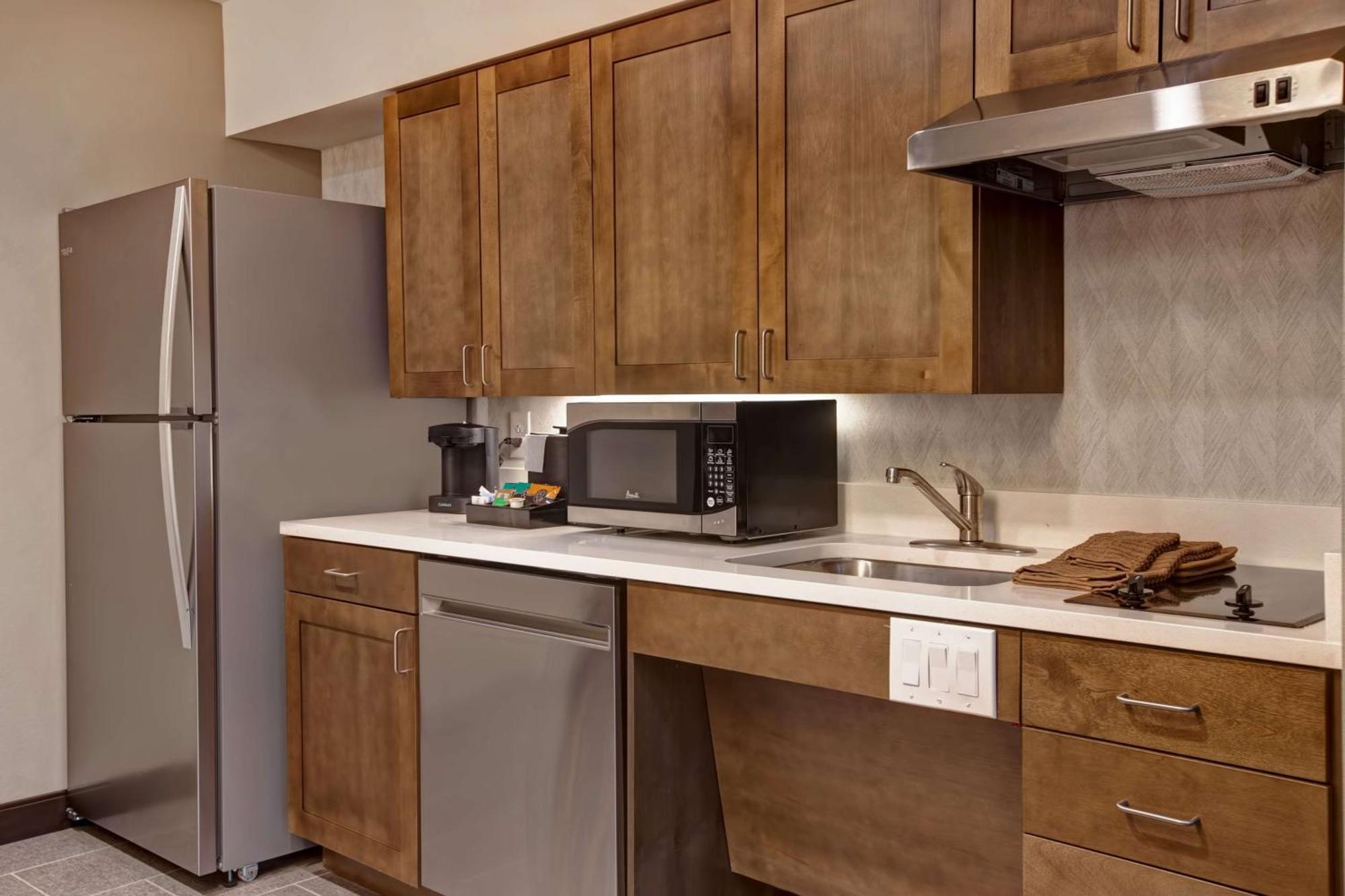 Homewood Suites By Hilton סאמרוויל מראה חיצוני תמונה