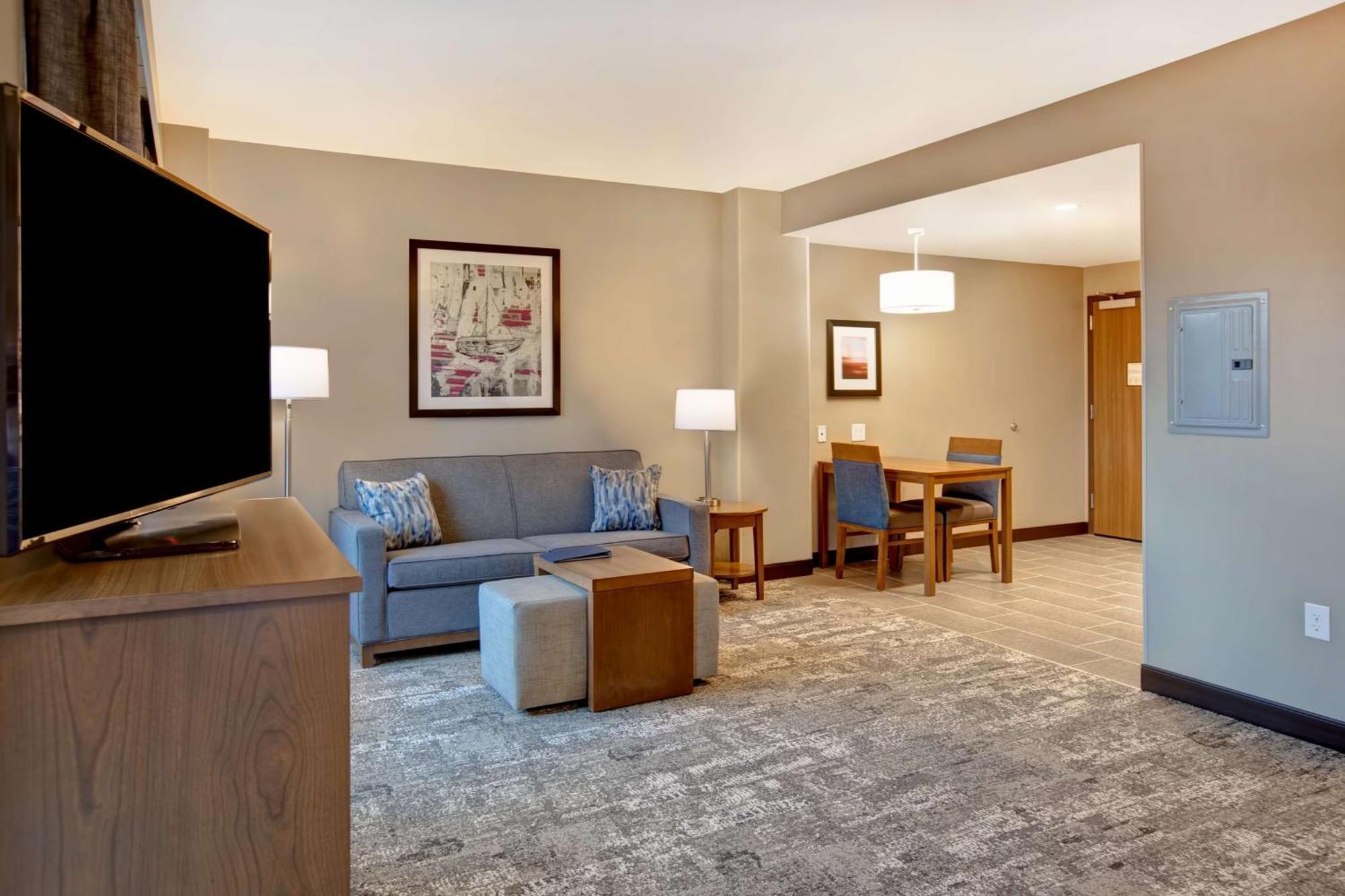 Homewood Suites By Hilton סאמרוויל מראה חיצוני תמונה