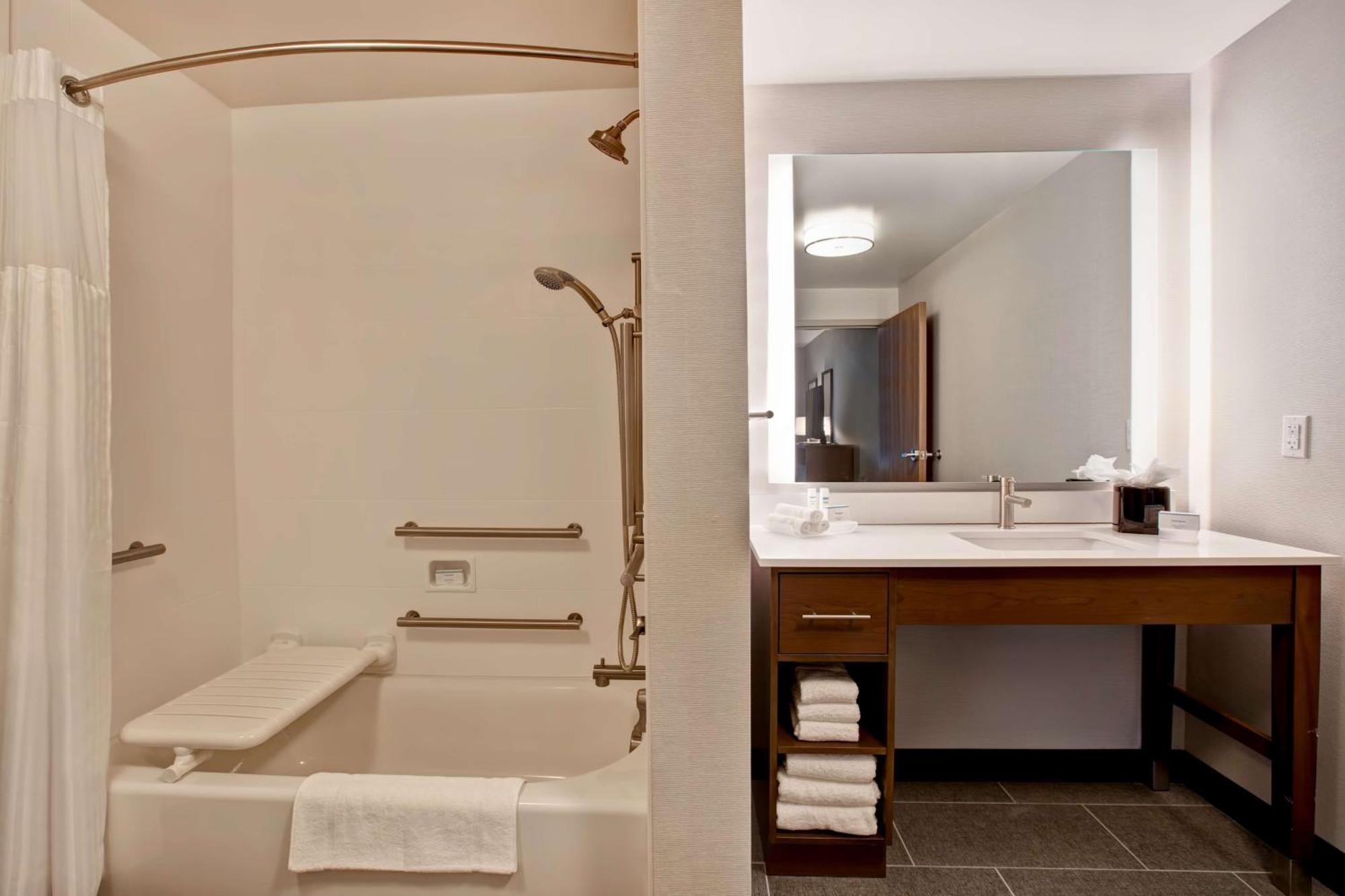 Homewood Suites By Hilton סאמרוויל מראה חיצוני תמונה