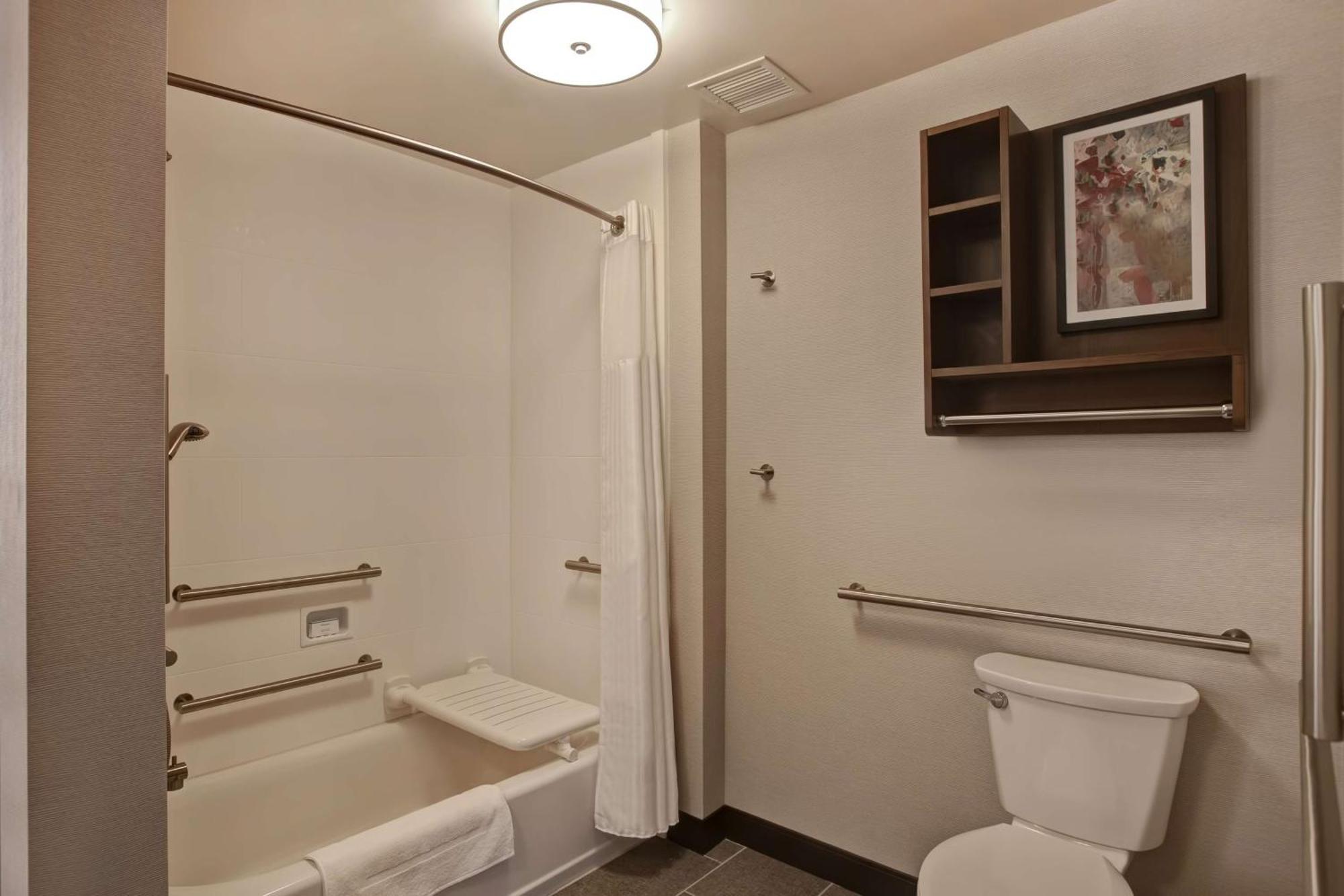 Homewood Suites By Hilton סאמרוויל מראה חיצוני תמונה