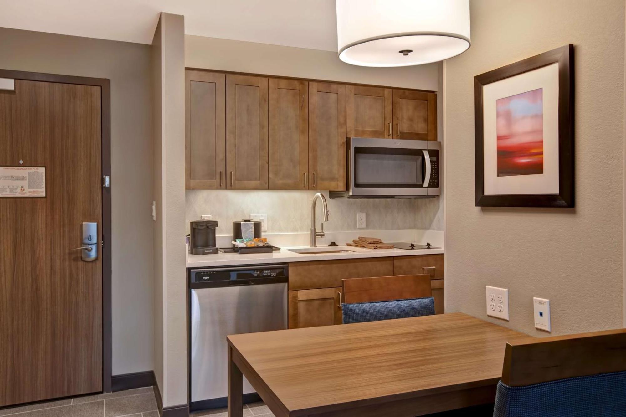 Homewood Suites By Hilton סאמרוויל מראה חיצוני תמונה