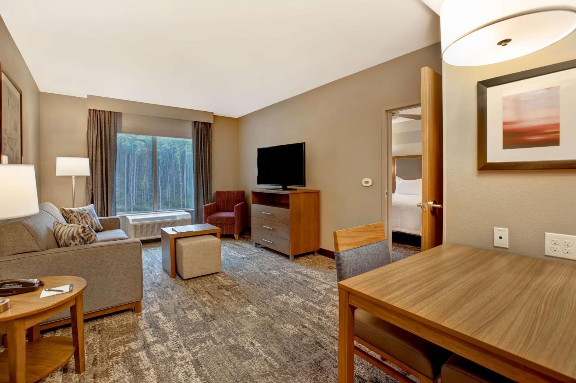 Homewood Suites By Hilton סאמרוויל מראה חיצוני תמונה