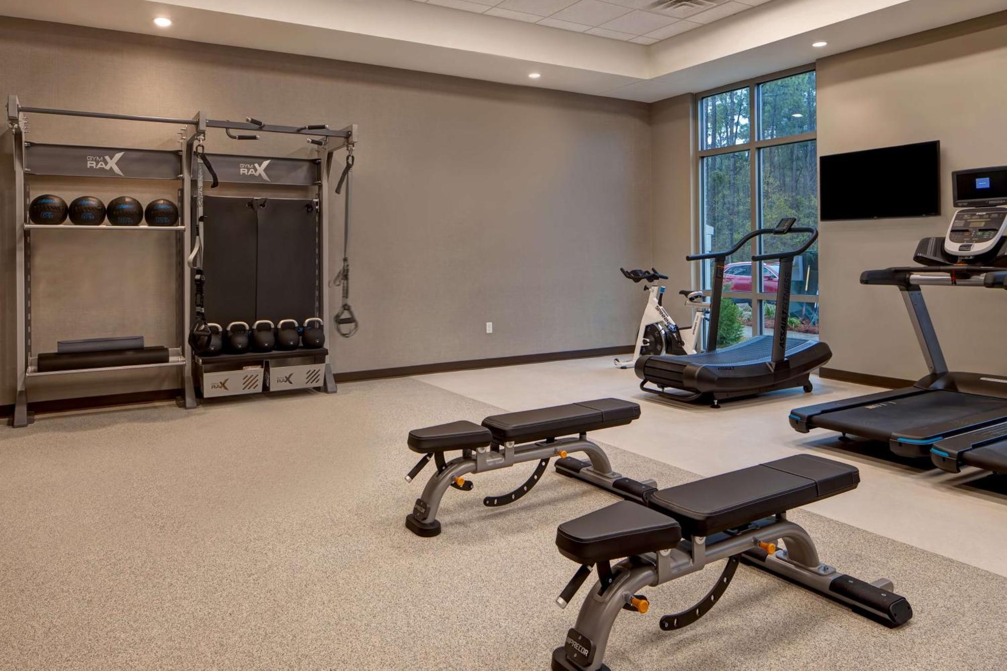 Homewood Suites By Hilton סאמרוויל מראה חיצוני תמונה