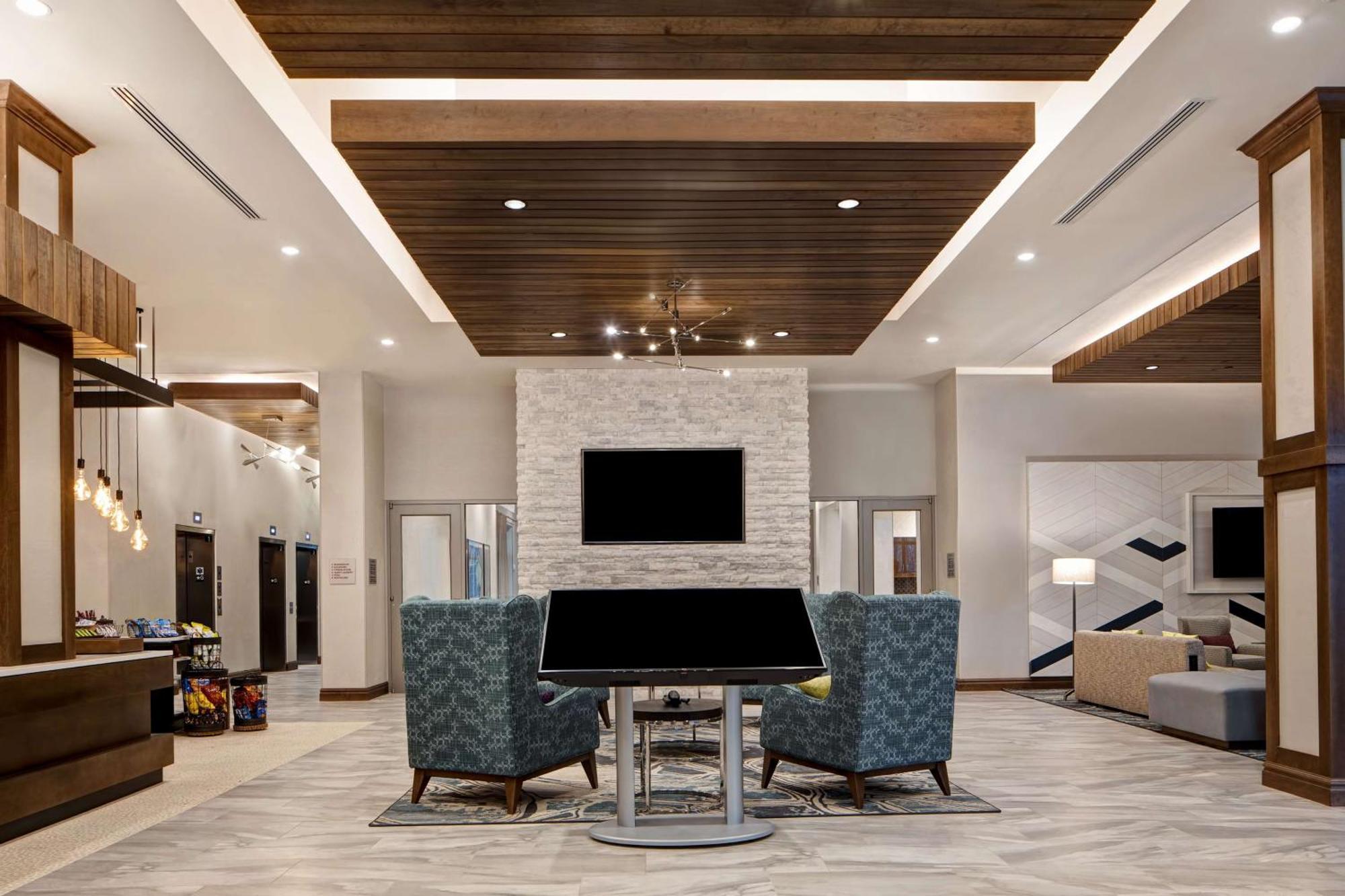Homewood Suites By Hilton סאמרוויל מראה חיצוני תמונה