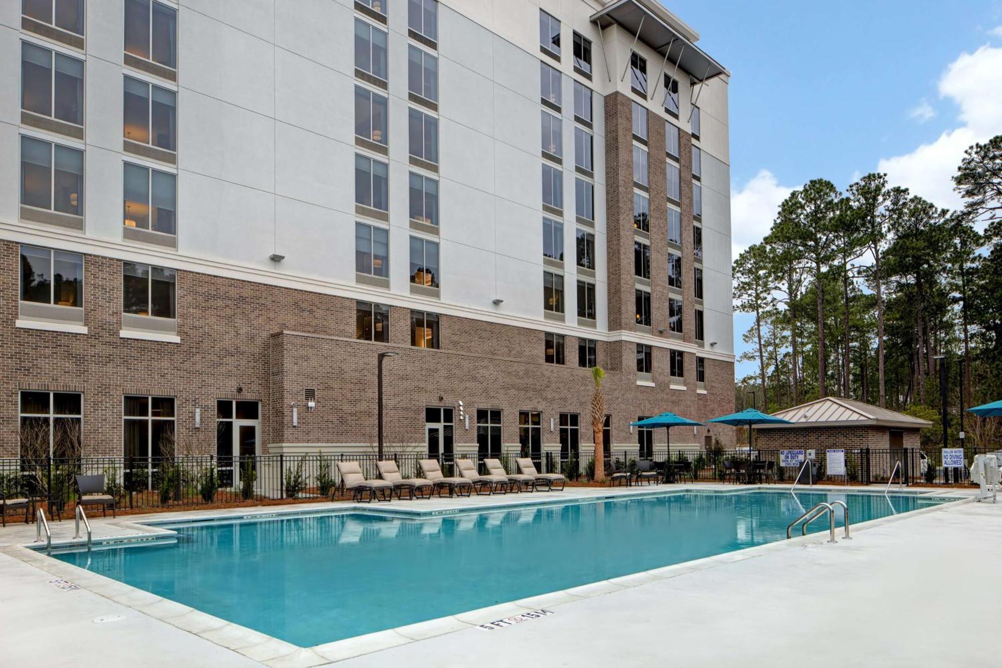 Homewood Suites By Hilton סאמרוויל מראה חיצוני תמונה