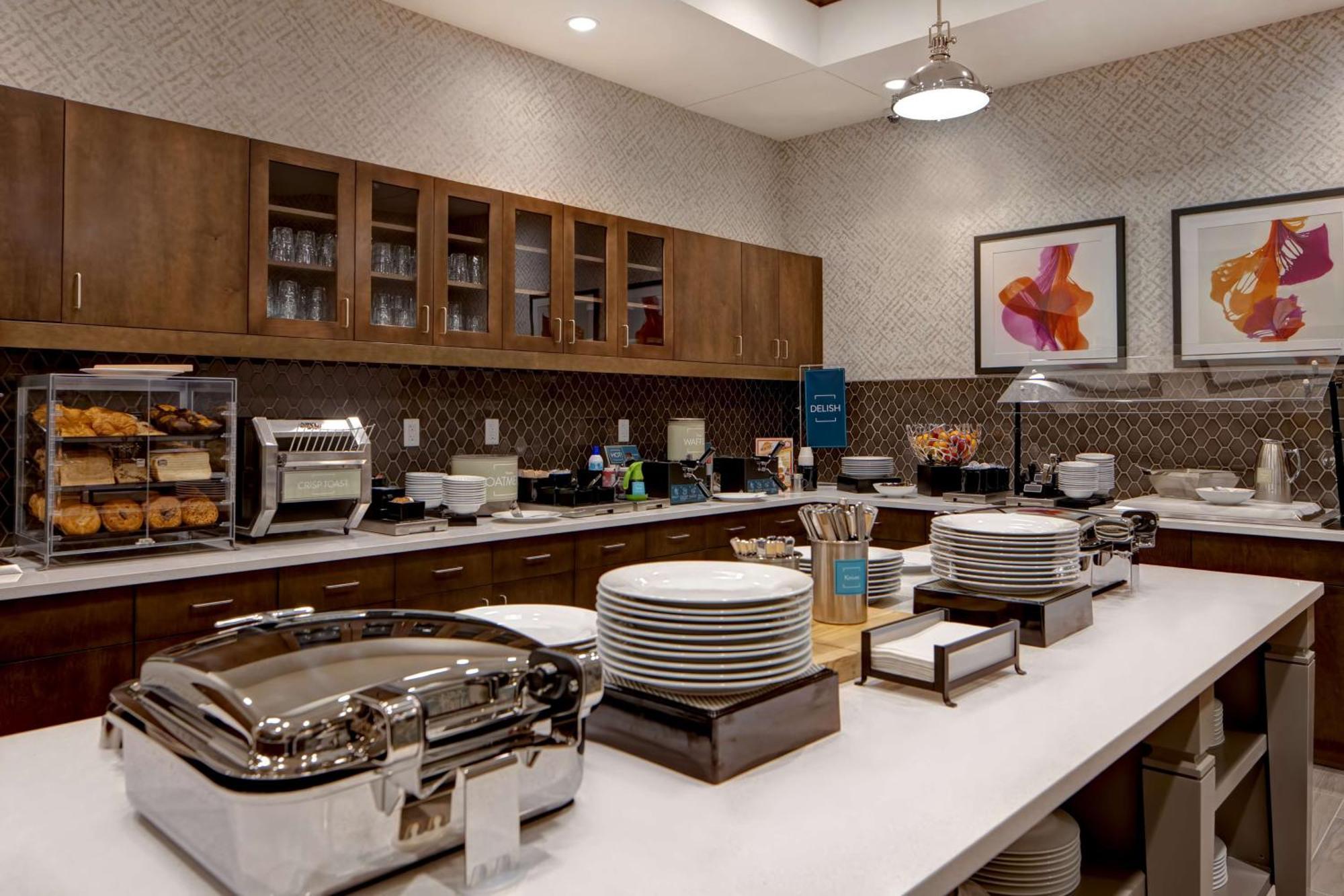 Homewood Suites By Hilton סאמרוויל מראה חיצוני תמונה