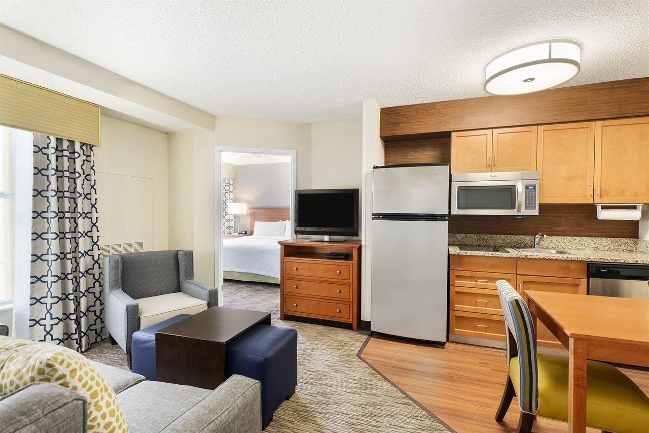 Homewood Suites By Hilton סאמרוויל מראה חיצוני תמונה