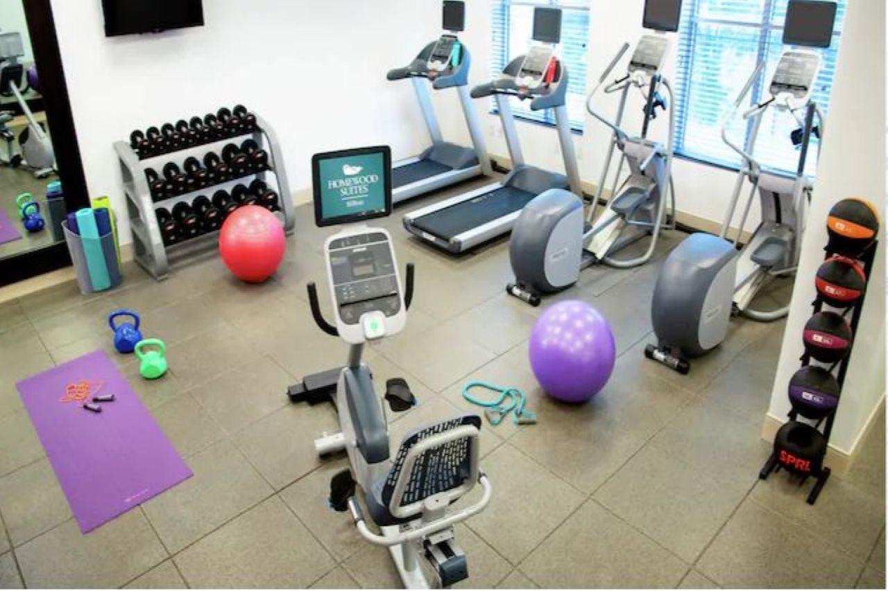 Homewood Suites By Hilton סאמרוויל מראה חיצוני תמונה