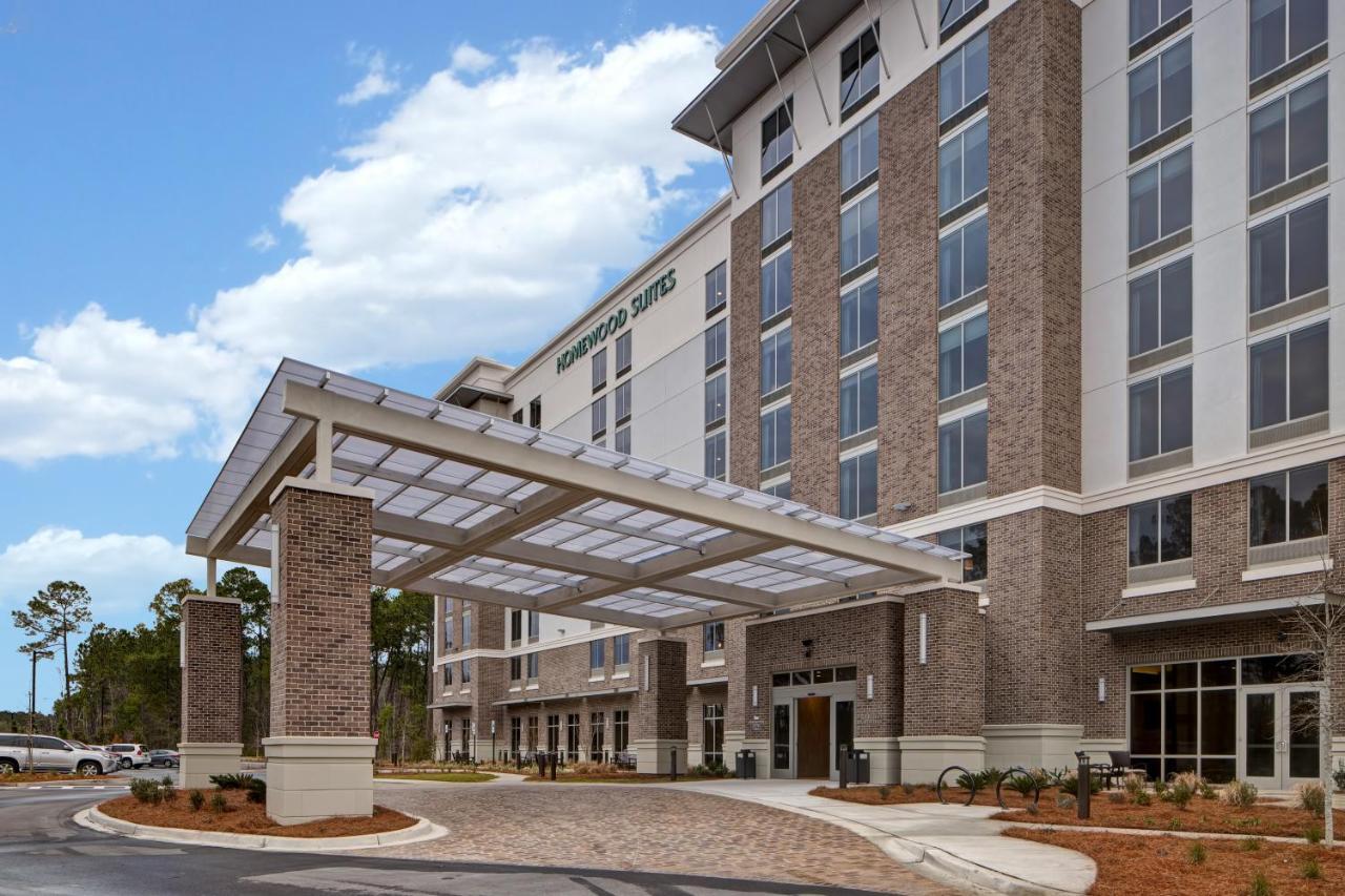 Homewood Suites By Hilton סאמרוויל מראה חיצוני תמונה